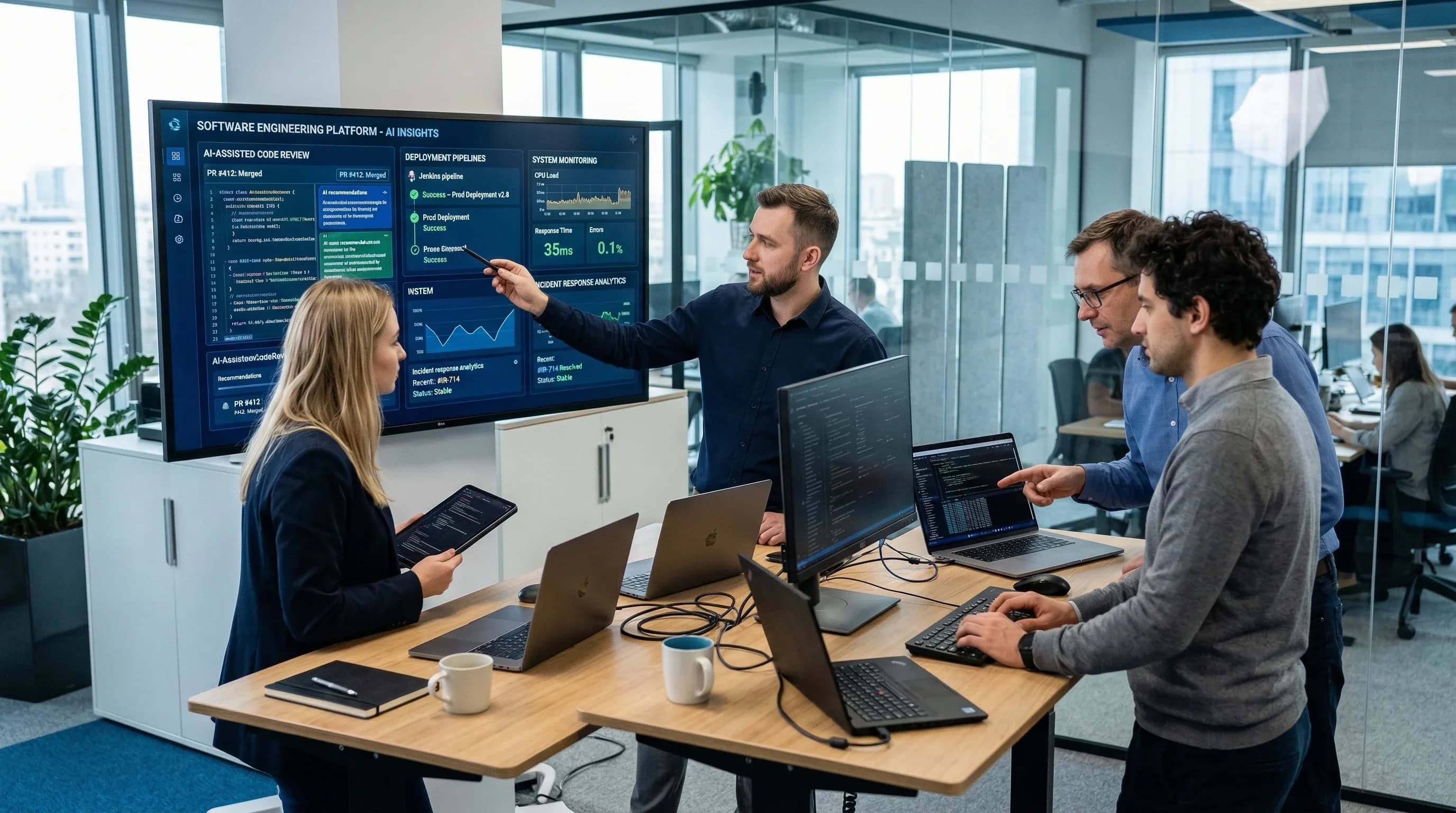 Как Rakuten сократил время устранения инцидентов в 2 раза с помощью Codex